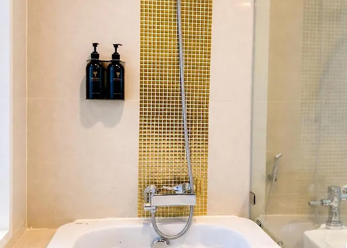 Furamaxclusive Pratunam Park Hotel 4*